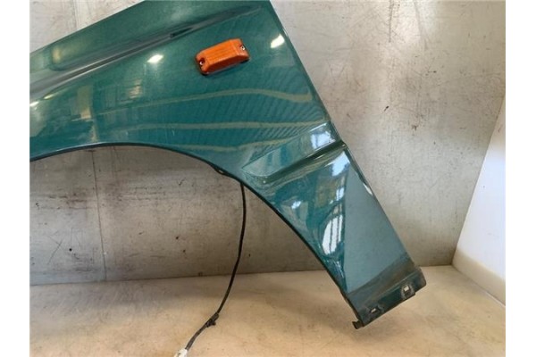 Recambio de aleta delantero izquierda para suzuki vitara (se/sf/et) 1.9 td largo lujo referencia OEM IAM 5771065J10000  