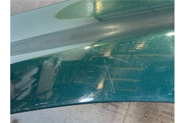 Recambio de aleta delantero izquierda para suzuki vitara (se/sf/et) 1.9 td largo lujo referencia OEM IAM 5771065J10000  