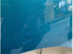 Recambio de aleta delantero izquierda para suzuki vitara (se/sf/et) 1.9 td largo lujo referencia OEM IAM 5771065J10000  