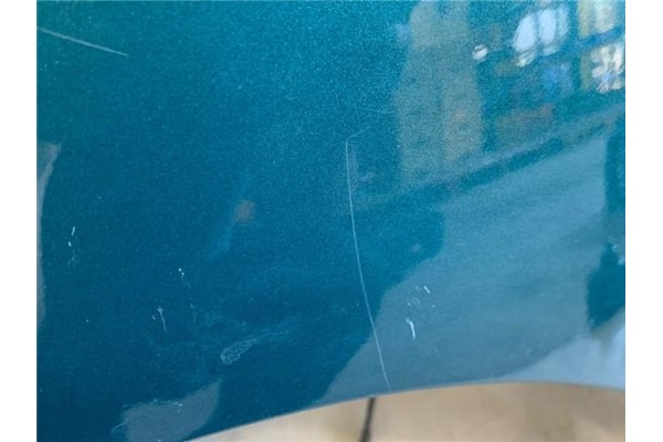Recambio de aleta delantero izquierda para suzuki vitara (se/sf/et) 1.9 td largo lujo referencia OEM IAM 5771065J10000  
