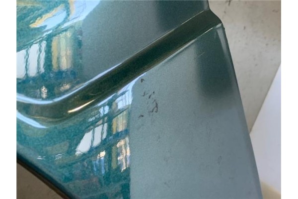Recambio de aleta delantero izquierda para suzuki vitara (se/sf/et) 1.9 td largo lujo referencia OEM IAM 5771065J10000  