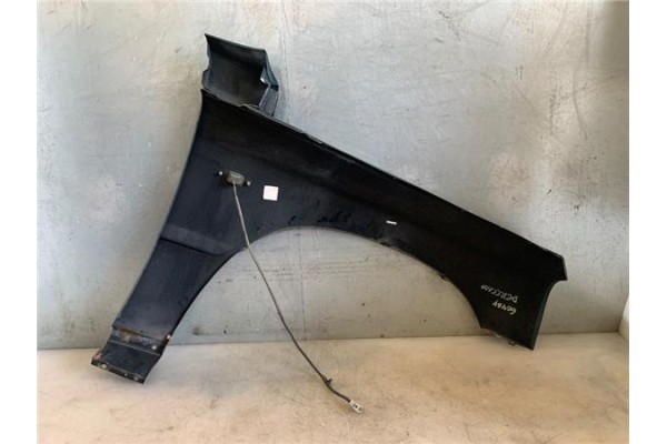 Recambio de aleta delantero izquierda para suzuki vitara (se/sf/et) 1.9 td largo lujo referencia OEM IAM 5771065J10000  