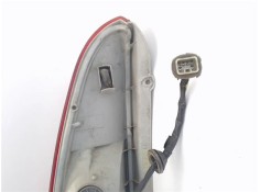 Recambio de piloto trasero derecho para hyundai atos (mx) referencia OEM IAM 9240202010  