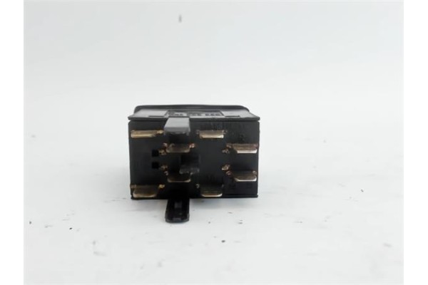 Recambio de interruptor luces emergencia para seat arosa (6h1)(1997) 1.0 referencia OEM IAM 6N1953235  