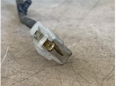 Recambio de aleta delantero izquierda para suzuki vitara (se/sf/et) 1.9 td largo lujo referencia OEM IAM 5771065J10000  