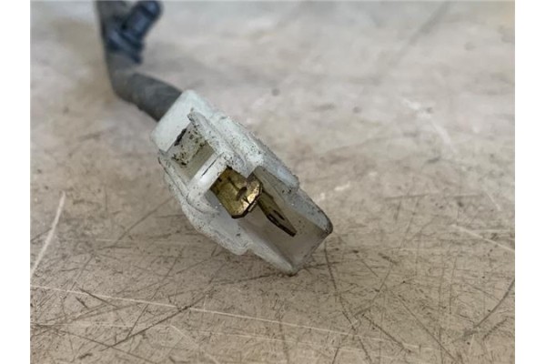 Recambio de aleta delantero izquierda para suzuki vitara (se/sf/et) 1.9 td largo lujo referencia OEM IAM 5771065J10000  