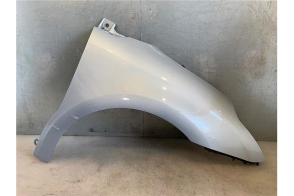Recambio de aleta delantero derecha para citroen c4 coupe 1.6 16v referencia OEM IAM 7841S2  