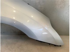 Recambio de aleta delantero derecha para citroen c4 coupe 1.6 16v referencia OEM IAM 7841S2  