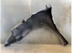 Recambio de aleta delantero derecha para citroen c4 coupe 1.6 16v referencia OEM IAM 7841S2  