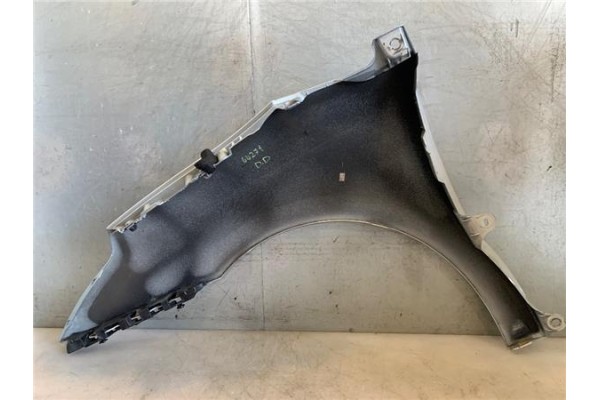 Recambio de aleta delantero derecha para citroen c4 coupe 1.6 16v referencia OEM IAM 7841S2  