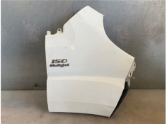 Recambio de aleta delantero derecha para fiat ducato furgón (250) 2.3 150 d multijet referencia OEM IAM 1372144080  