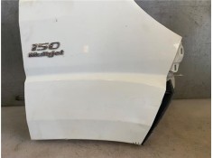 Recambio de aleta delantero derecha para fiat ducato furgón (250) 2.3 150 d multijet referencia OEM IAM 1372144080  