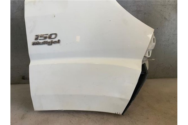 Recambio de aleta delantero derecha para fiat ducato furgón (250) 2.3 150 d multijet referencia OEM IAM 1372144080  
