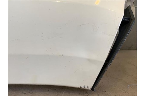 Recambio de aleta delantero derecha para fiat ducato furgón (250) 2.3 150 d multijet referencia OEM IAM 1372144080  