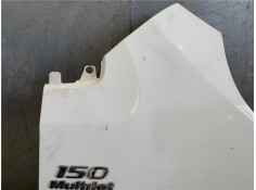 Recambio de aleta delantero derecha para fiat ducato furgón (250) 2.3 150 d multijet referencia OEM IAM 1372144080  