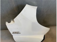Recambio de aleta delantero derecha para fiat ducato furgón (250) 2.3 150 d multijet referencia OEM IAM 1372144080  