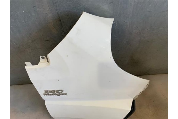 Recambio de aleta delantero derecha para fiat ducato furgón (250) 2.3 150 d multijet referencia OEM IAM 1372144080  