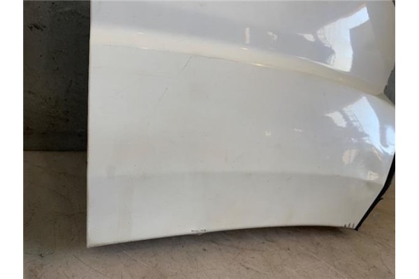 Recambio de aleta delantero derecha para fiat ducato furgón (250) 2.3 150 d multijet referencia OEM IAM 1372144080  