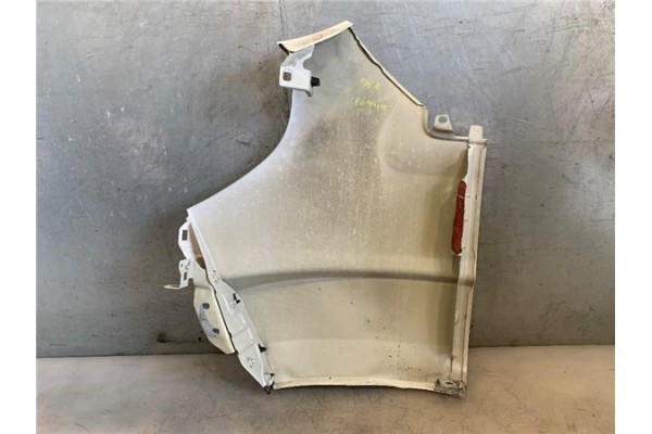 Recambio de aleta delantero derecha para fiat ducato furgón (250) 2.3 150 d multijet referencia OEM IAM 1372144080  