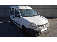 renault kangoo i (f/kc0) del año 2009
