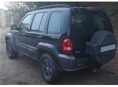 jeep cherokee (kj) del año 2004