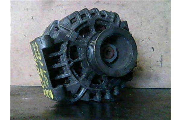 Recambio de alternador para renault scenic i (ja..)(1999) 2.0 16v rx4 referencia OEM IAM 8200030635 2542420A 7700421477 , RENAUL