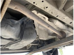 Recambio de tubo escape completo para peugeot expert furgón 2.0 furgón l1h1 referencia OEM IAM 173074  