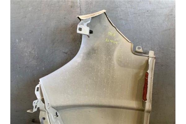 Recambio de aleta delantero derecha para fiat ducato furgón (250) 2.3 150 d multijet referencia OEM IAM 1372144080  
