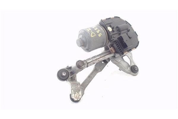Recambio de motor limpiaparabrisas delantero para peugeot 3008 1.6 hdi referencia OEM IAM 6405PA  