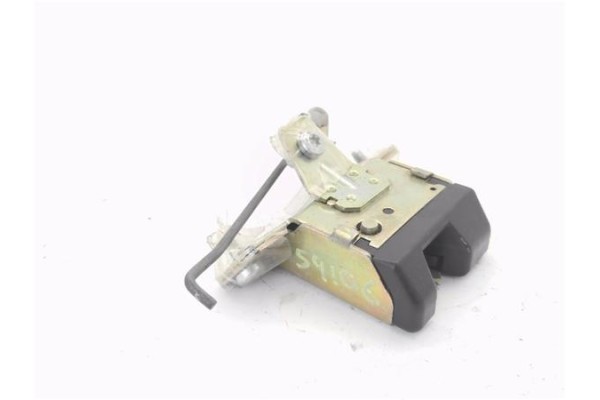 Recambio de cerradura porton para opel astra g berlina 1.6 referencia OEM IAM 9130569  