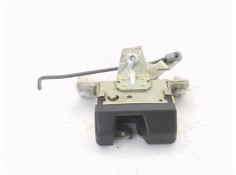 Recambio de cerradura porton para opel astra g berlina 1.6 referencia OEM IAM 9130569  