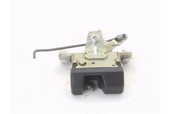 Recambio de cerradura porton para opel astra g berlina 1.6 referencia OEM IAM 9130569  