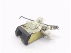 Recambio de cerradura porton para opel astra g berlina 1.6 referencia OEM IAM 9130569  