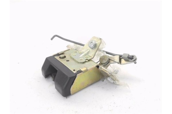 Recambio de cerradura porton para opel astra g berlina 1.6 referencia OEM IAM 9130569  