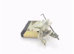 Recambio de cerradura porton para opel astra g berlina 1.6 referencia OEM IAM 9130569  