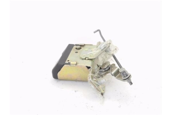 Recambio de cerradura porton para opel astra g berlina 1.6 referencia OEM IAM 9130569  