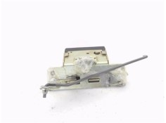 Recambio de cerradura porton para opel astra g berlina 1.6 referencia OEM IAM 9130569  