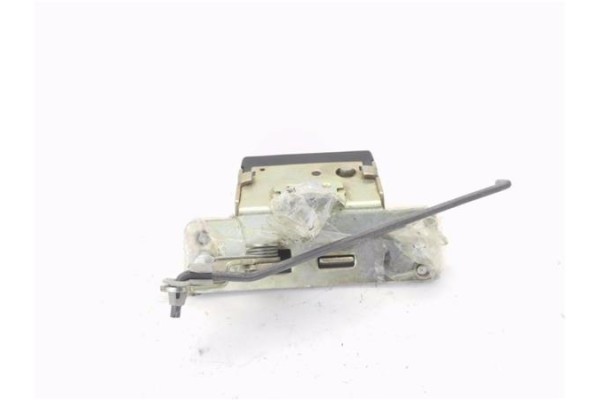 Recambio de cerradura porton para opel astra g berlina 1.6 referencia OEM IAM 9130569  