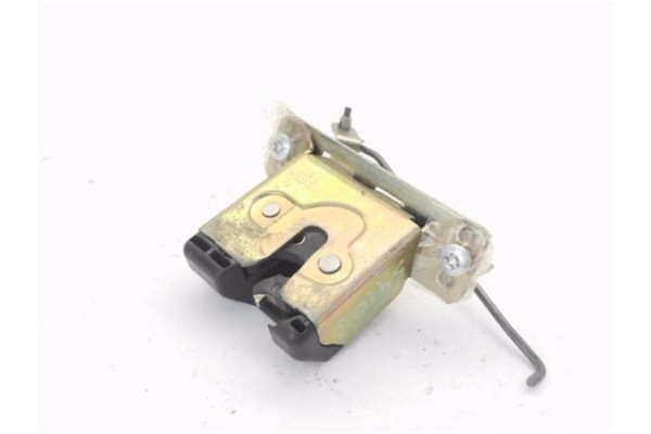 Recambio de cerradura porton para opel astra g berlina 1.6 referencia OEM IAM 9130569  