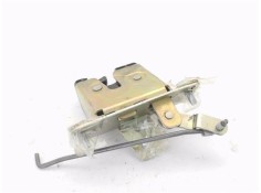 Recambio de cerradura porton para opel astra g berlina 1.6 referencia OEM IAM 9130569  