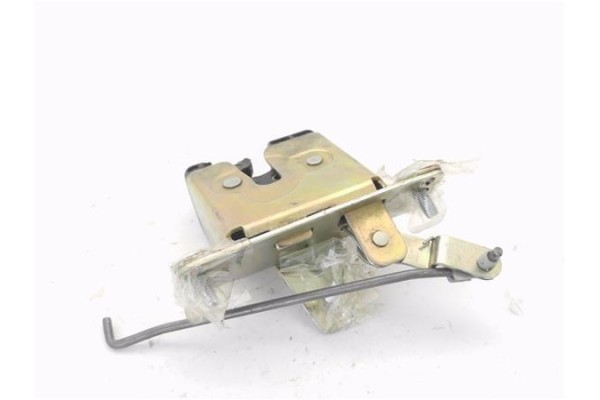 Recambio de cerradura porton para opel astra g berlina 1.6 referencia OEM IAM 9130569  
