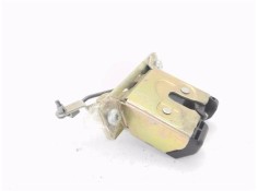 Recambio de cerradura porton para opel astra g berlina 1.6 referencia OEM IAM 9130569  