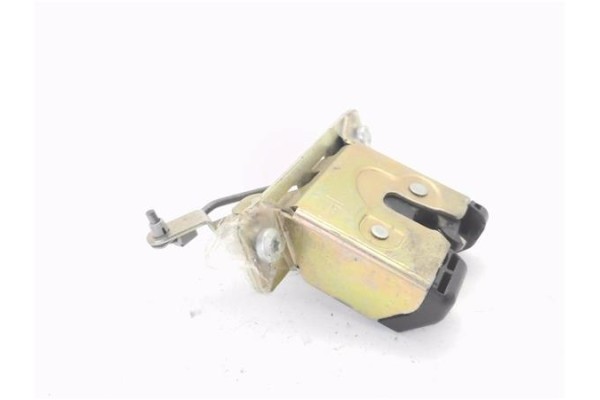 Recambio de cerradura porton para opel astra g berlina 1.6 referencia OEM IAM 9130569  
