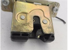 Recambio de cerradura porton para opel astra g berlina 1.6 referencia OEM IAM 9130569  