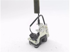 Recambio de cerradura puerta trasero derecha para renault master iii combi 2.3 l2h2 3,5t referencia OEM IAM 905030009R  