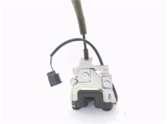 Recambio de cerradura puerta trasero derecha para renault master iii combi 2.3 l2h2 3,5t referencia OEM IAM 905030009R  