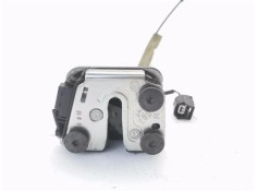 Recambio de cerradura puerta trasero derecha para renault master iii combi 2.3 l2h2 3,5t referencia OEM IAM 905030009R  