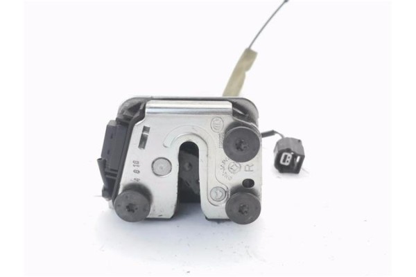 Recambio de cerradura puerta trasero derecha para renault master iii combi 2.3 l2h2 3,5t referencia OEM IAM 905030009R  