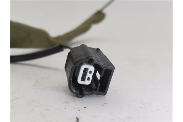 Recambio de cerradura puerta trasero derecha para renault master iii combi 2.3 l2h2 3,5t referencia OEM IAM 905030009R  