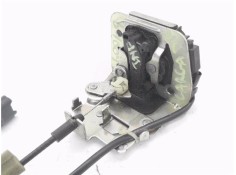 Recambio de cerradura puerta trasero derecha para renault master iii combi 2.3 l2h2 3,5t referencia OEM IAM 905030009R  